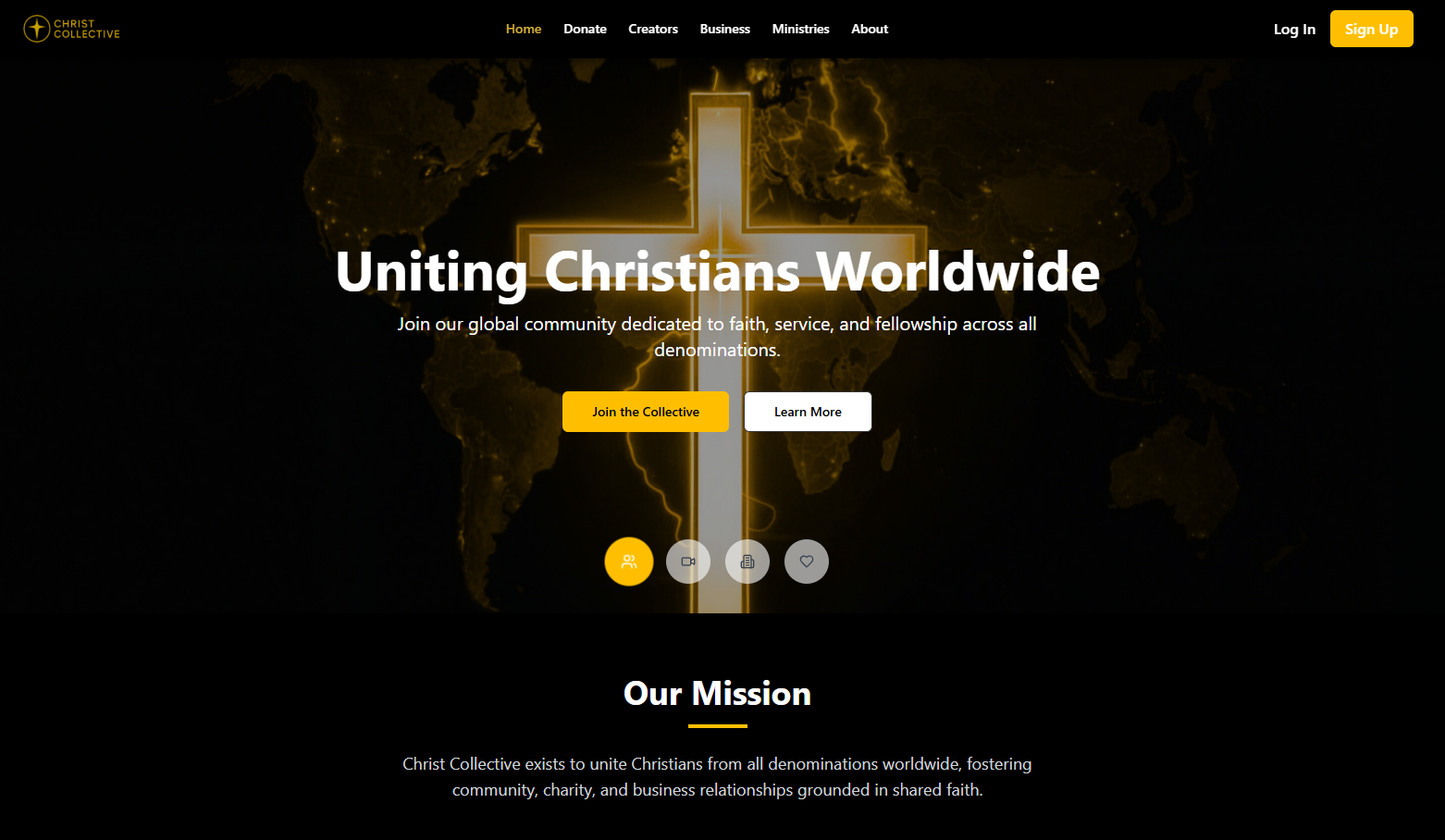 Christ Collective